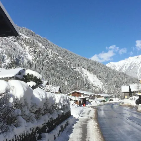 Appartementhaus Riepler Lägenhet Bad Gastein