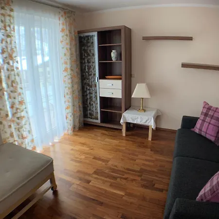 Appartementhaus Riepler