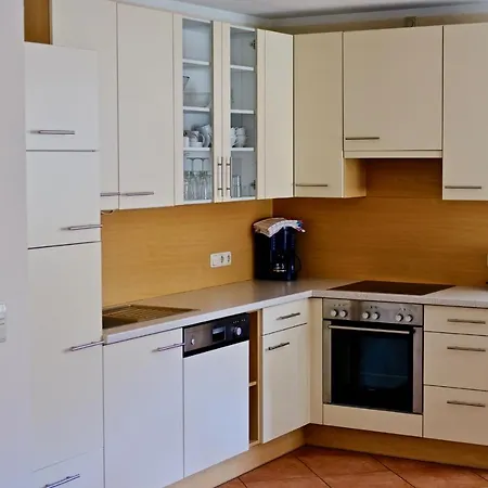 Appartementhaus Riepler Apartment
