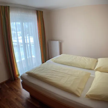 Appartementhaus Riepler Apartmán *