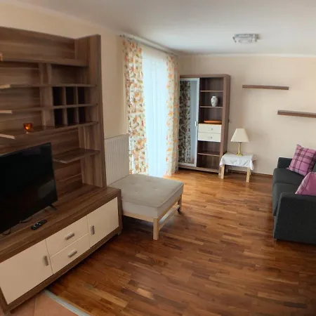 Appartementhaus Riepler Apartment Bad Gastein