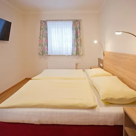 Appartementhaus Riepler Lägenhet *