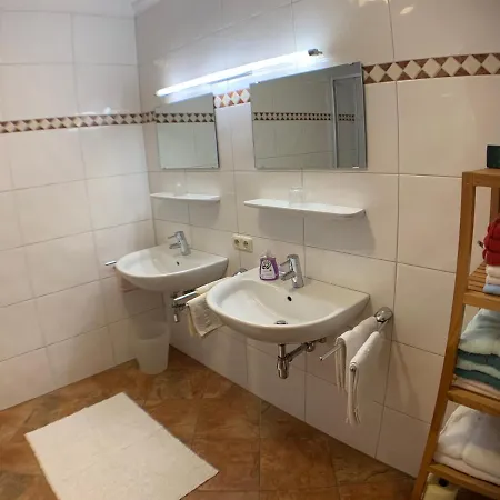 Appartementhaus Riepler Διαμέρισμα