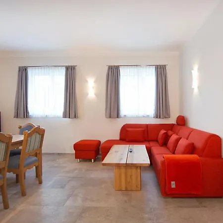 Διαμέρισμα Appartementhaus Riepler *