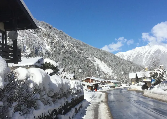 Appartementhaus Riepler Appartement Bad Gastein