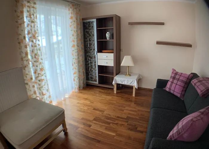 Appartementhaus Riepler