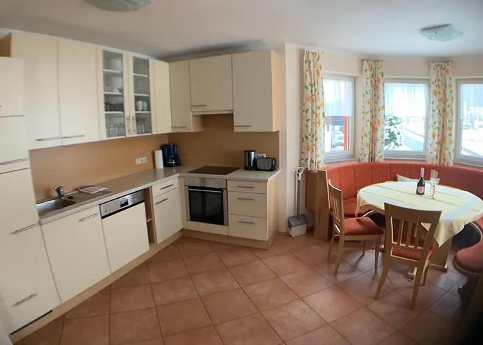 Appartementhaus Riepler * Bad Gastein