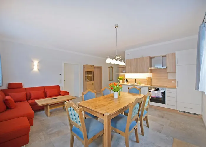 Appartementhaus Riepler Bad Gastein