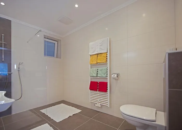 Appartementhaus Riepler Bad Gastein