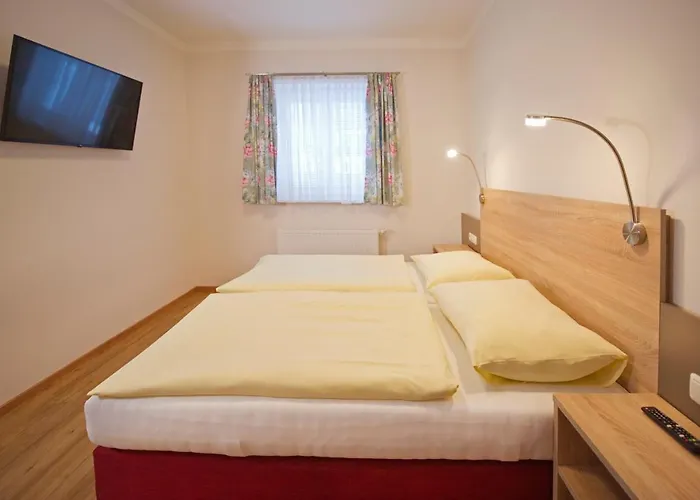 Appartementhaus Riepler Appartement *