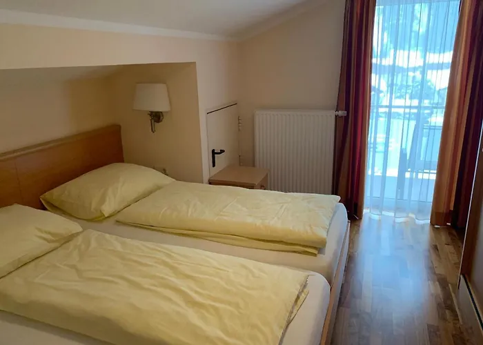 Appartementhaus Riepler * Bad Gastein