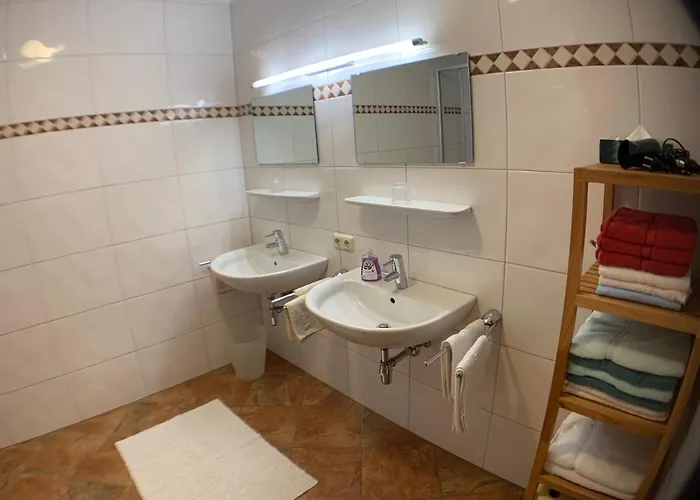 Appartementhaus Riepler Appartement